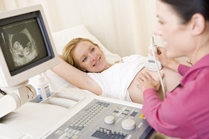 Dr J Veldman - How is the Obstetrical Ultrasound performed?